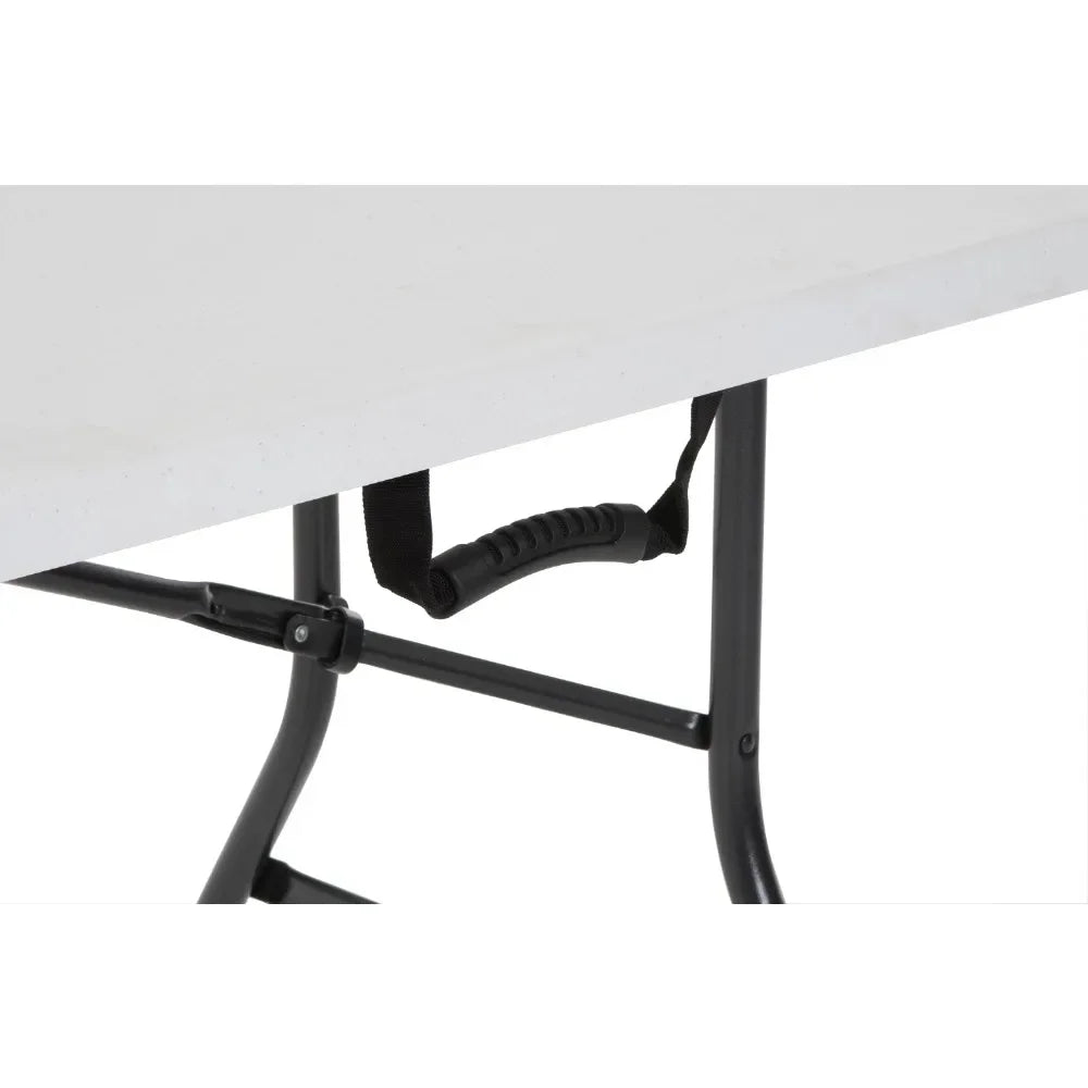 6 Foot Folding Table