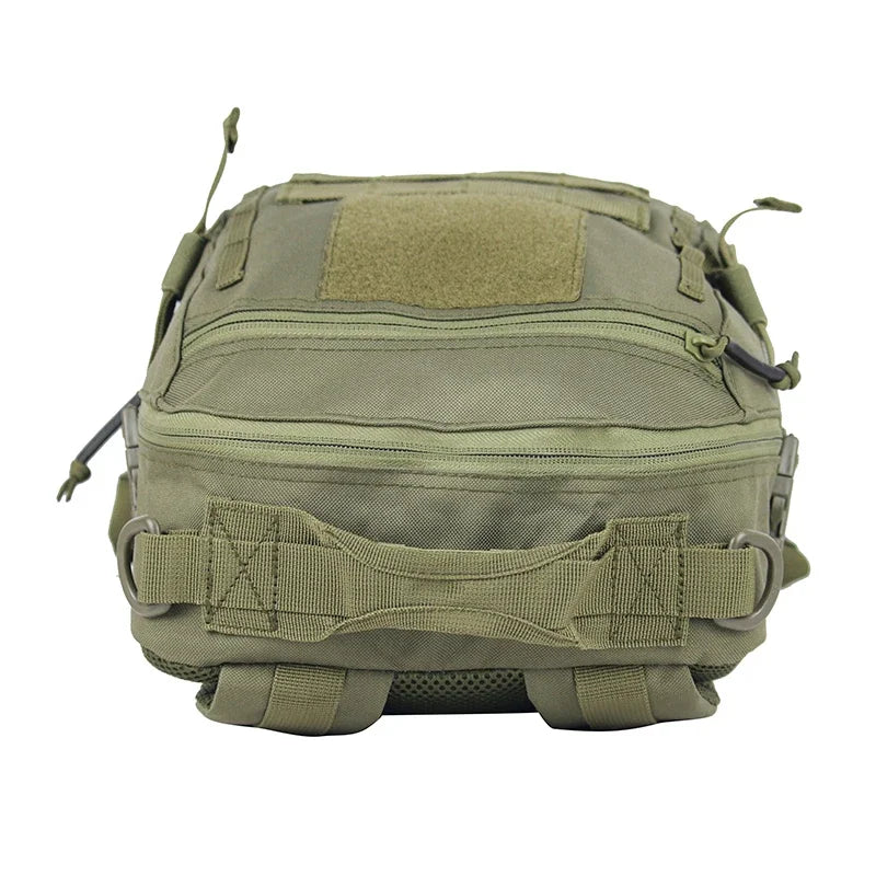 Waterproof Tactical Backpack