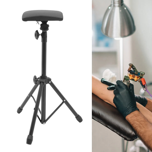 Tattoo Arm Rest Stand