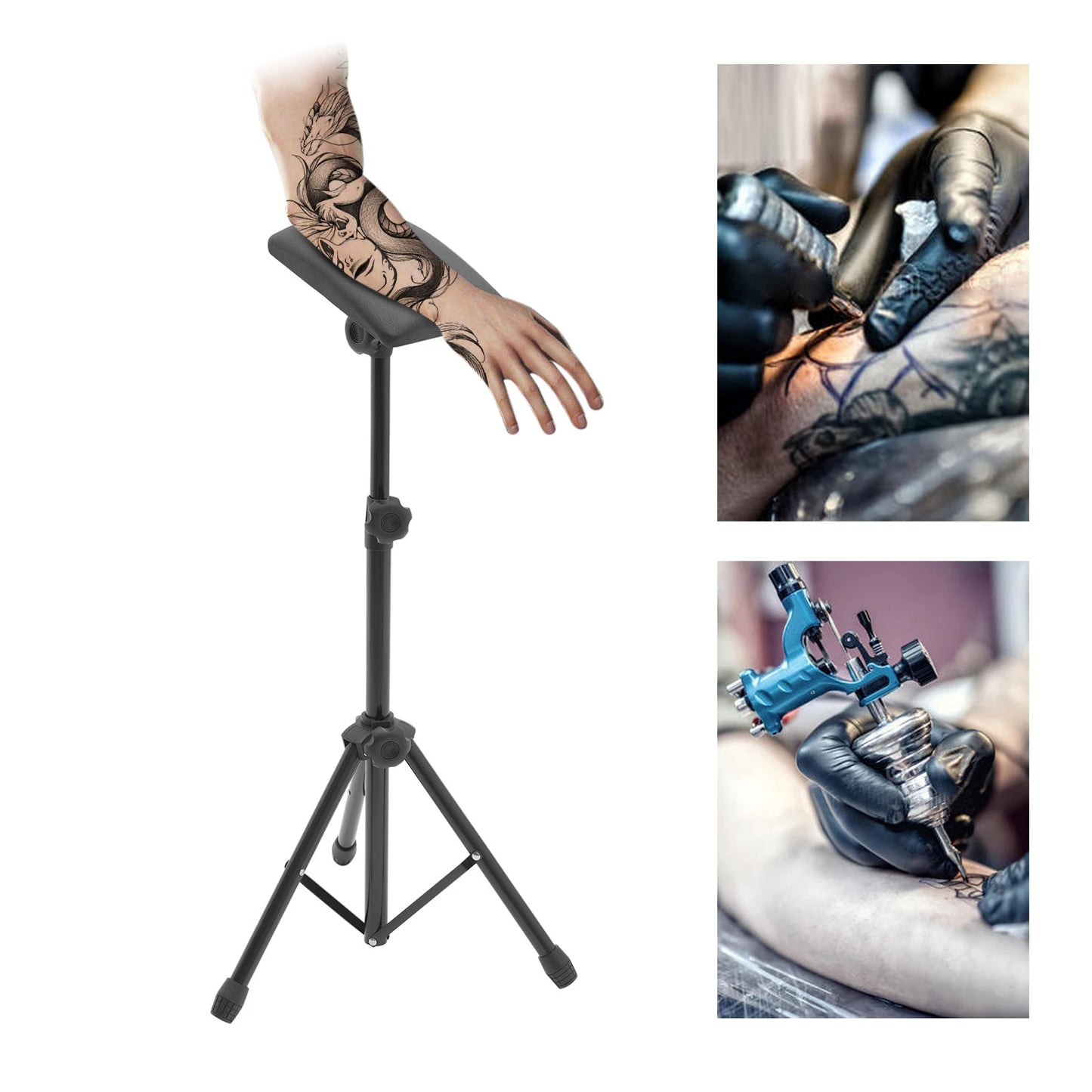 Tattoo Arm Rest Stand