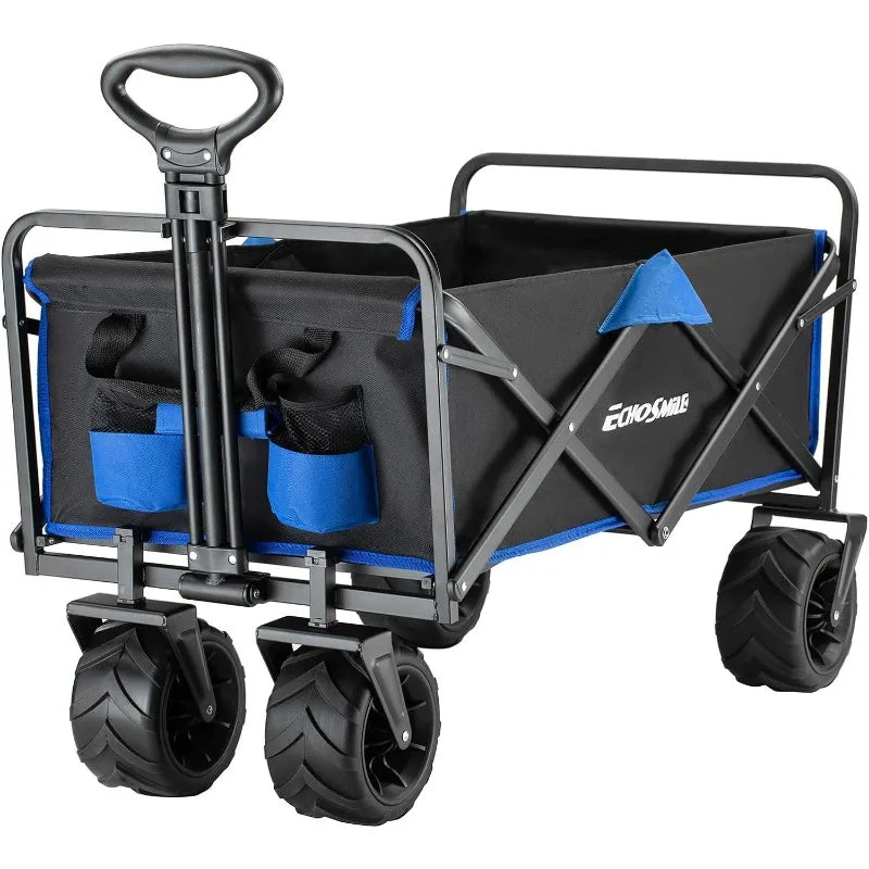 Heavy Duty  Collapsible Wagon,