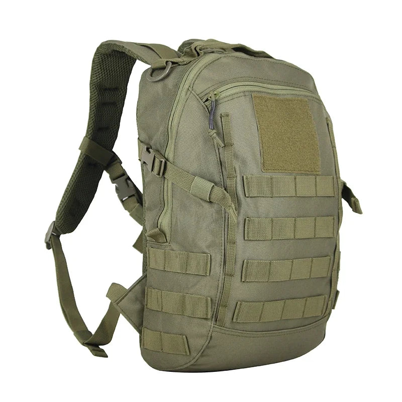 Waterproof Tactical Backpack