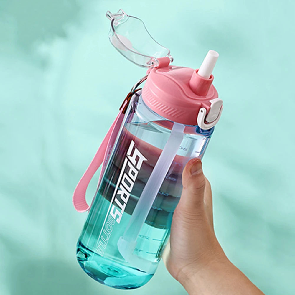 Sports Water Bottle