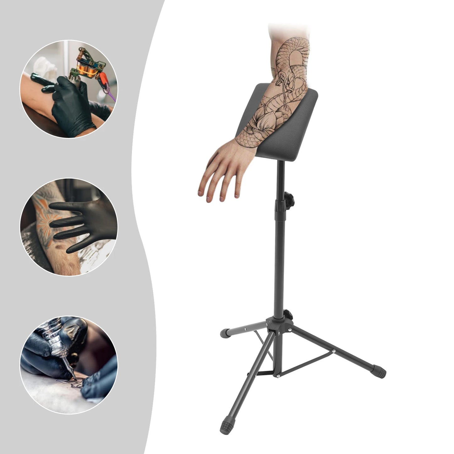 Tattoo Arm Rest Stand