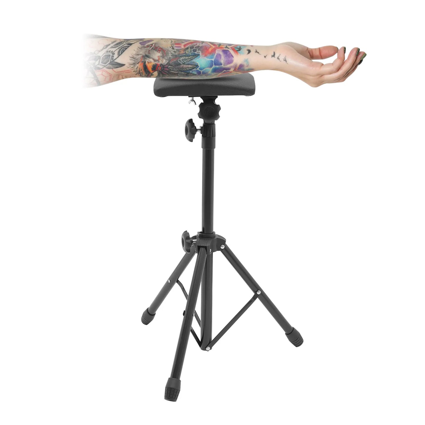 Tattoo Arm Rest Stand