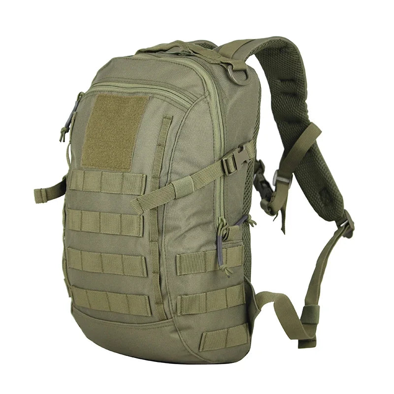 Waterproof Tactical Backpack