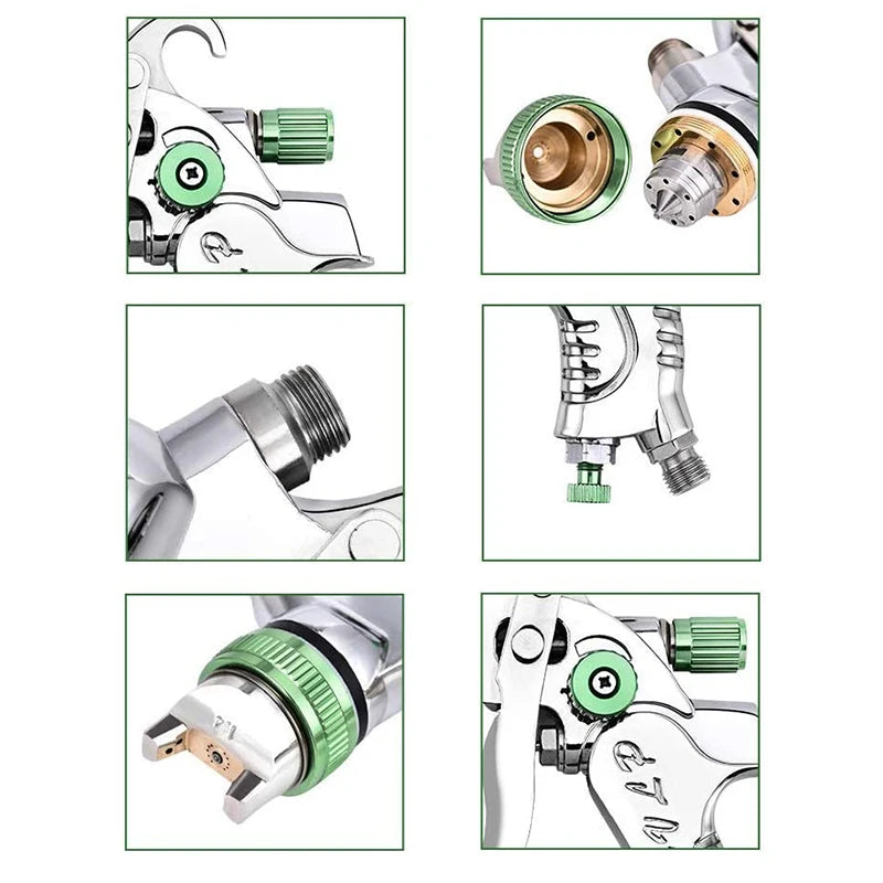 Paint Professional  Spray Gun for Cars