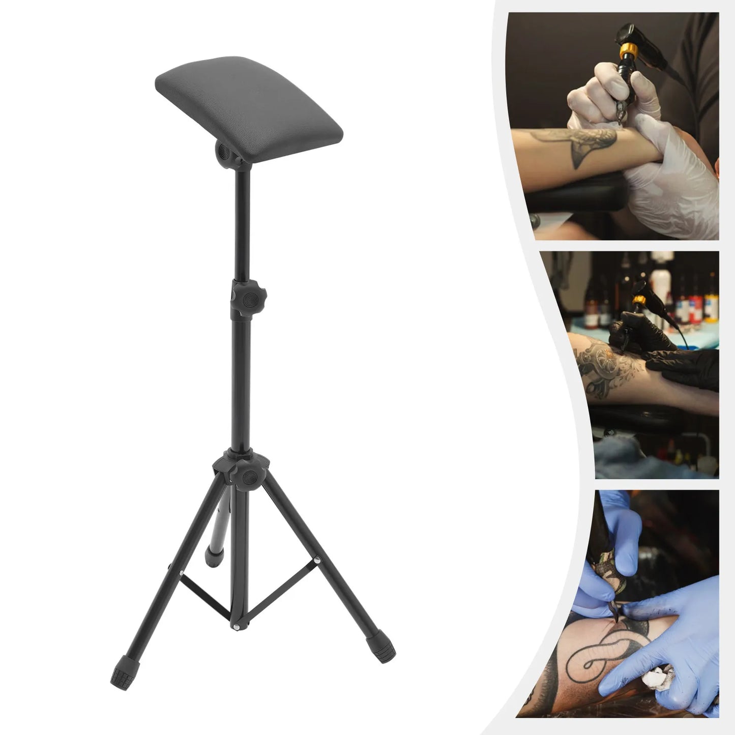 Tattoo Arm Rest Stand