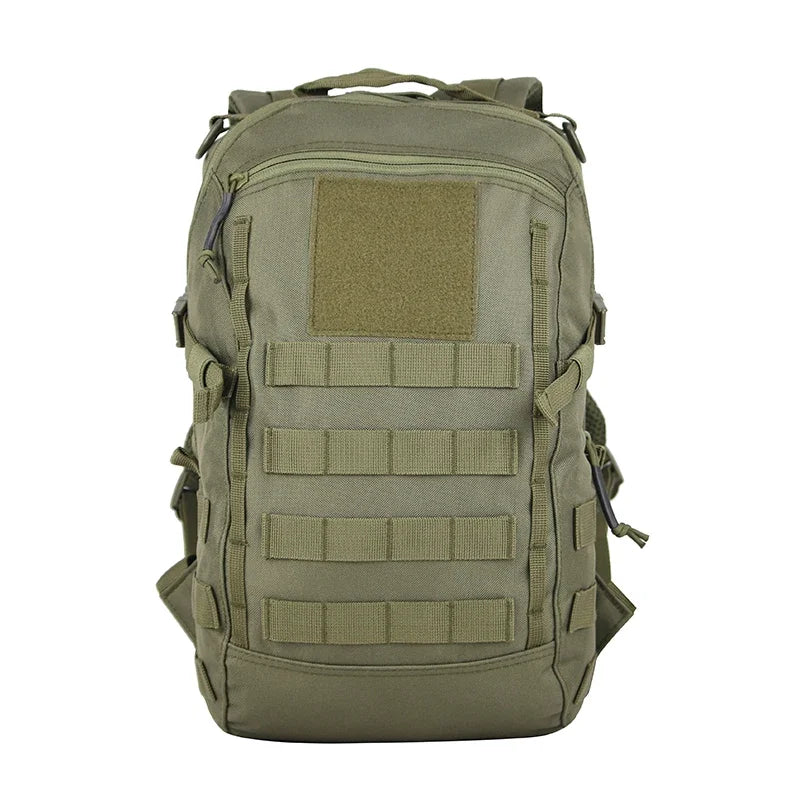 Waterproof Tactical Backpack